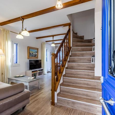 Sun Nest House Villa Скопелос Екстериор снимка