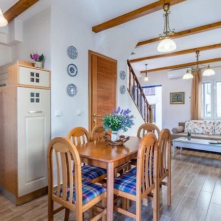 Sun Nest House Villa Скопелос Екстериор снимка