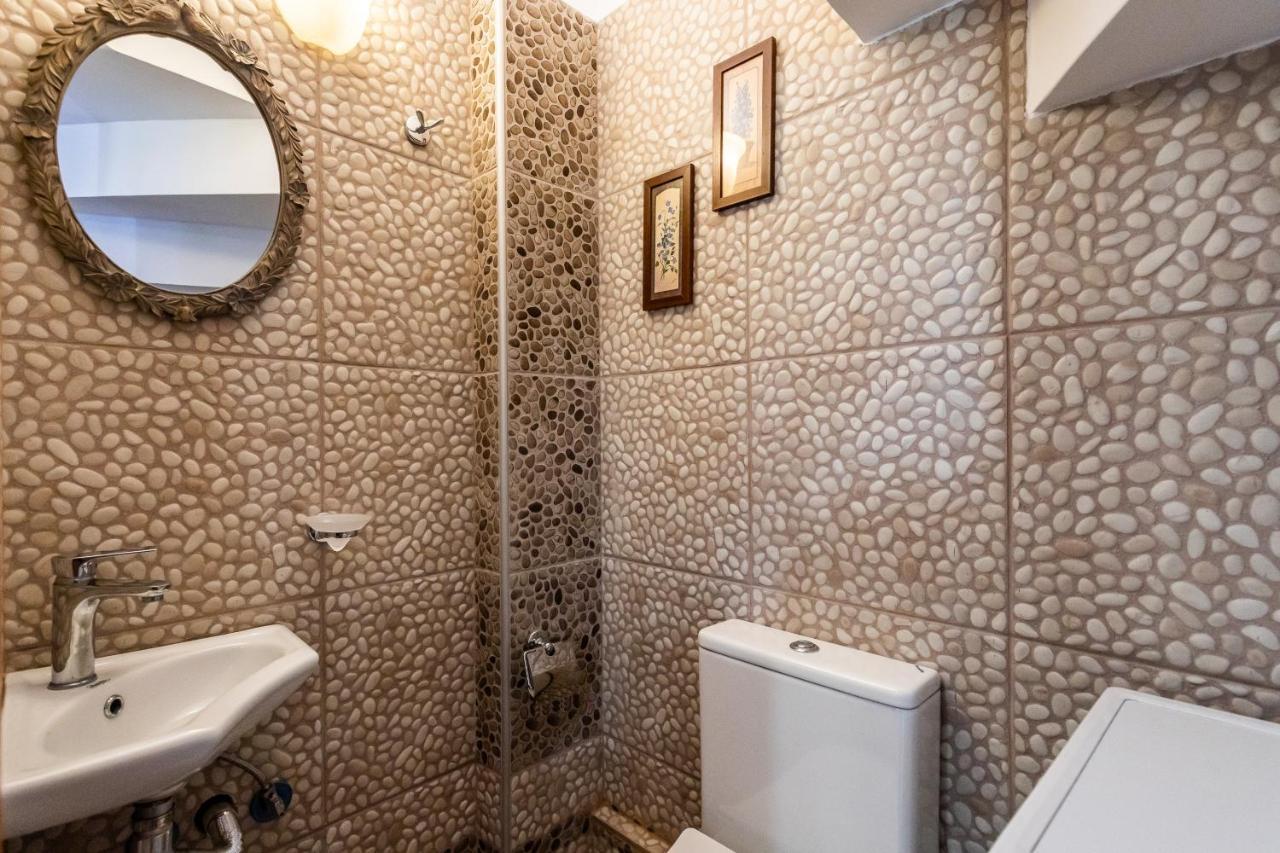 Sun Nest House Villa Скопелос Екстериор снимка