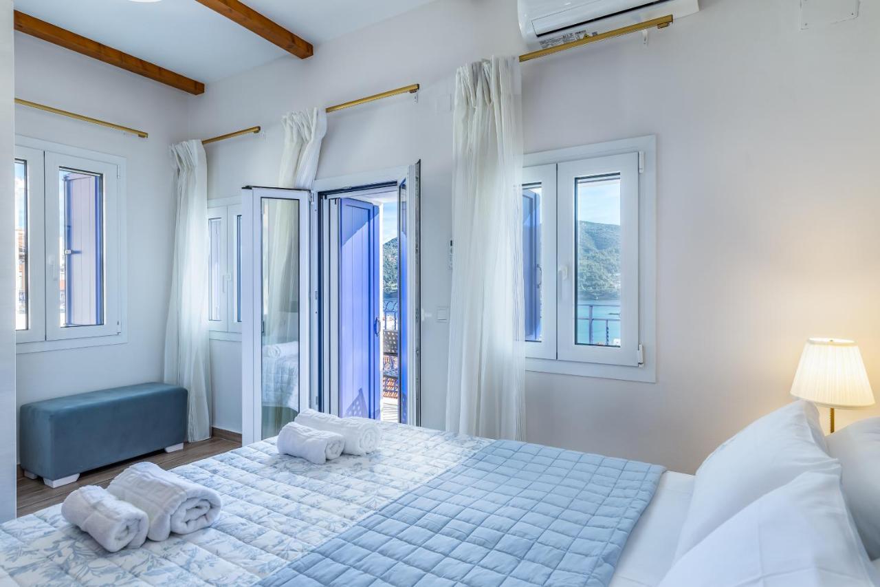 Sun Nest House Villa Скопелос Екстериор снимка
