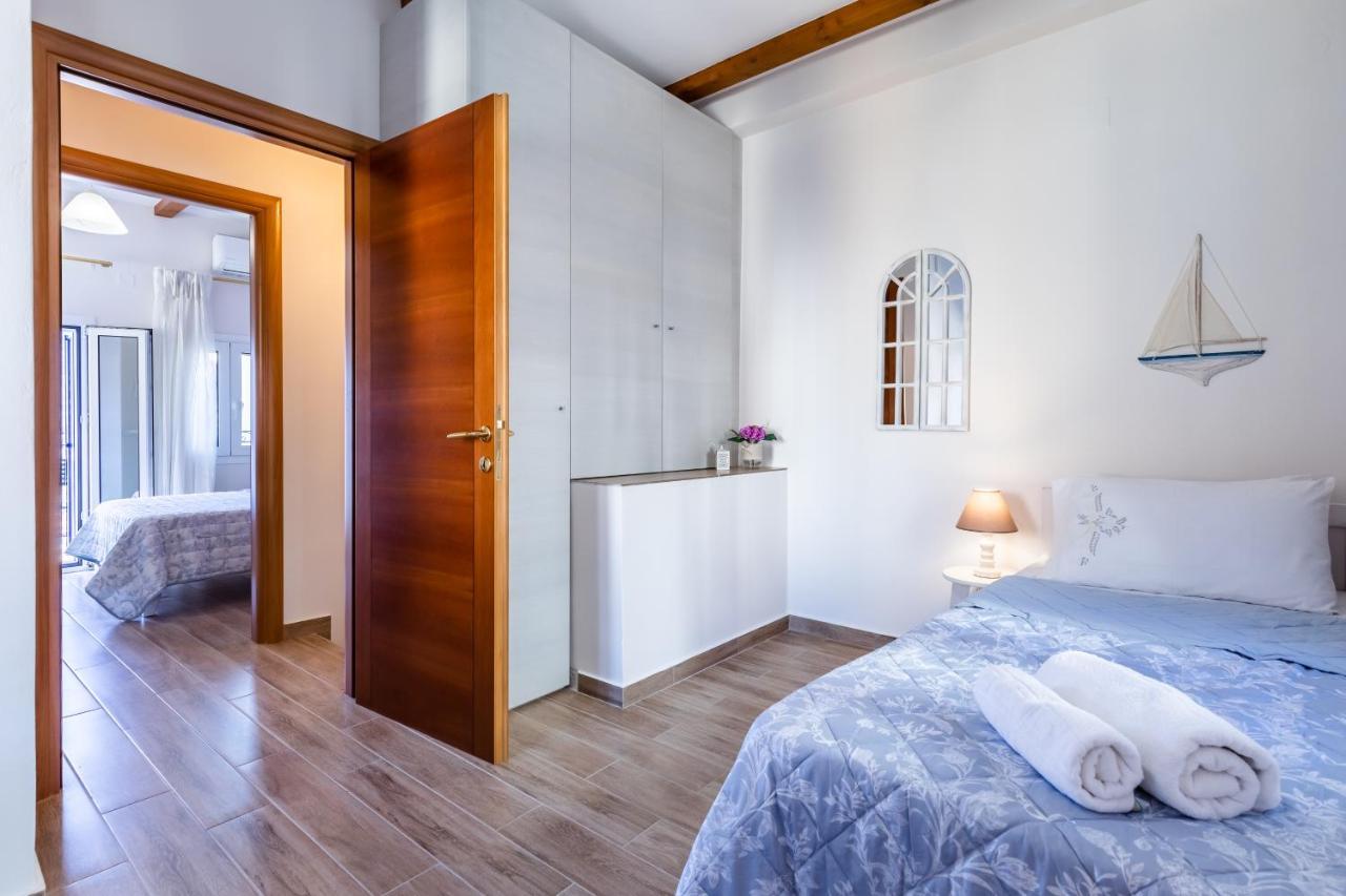 Sun Nest House Villa Скопелос Екстериор снимка